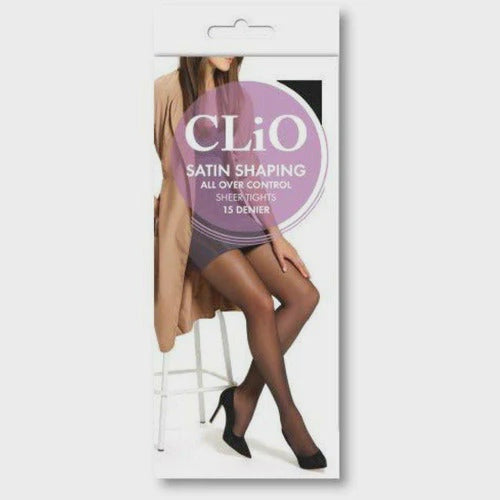 Clio Satin Shaping Bronze tall