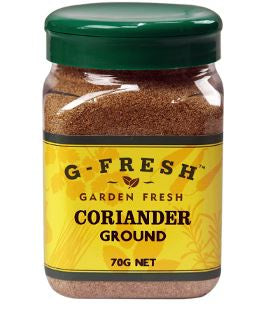 G-Fresh Ground Coriander 70g