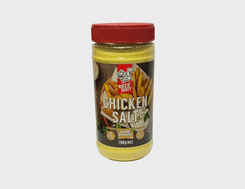 Nice N Tasty Chicken Salt 700g