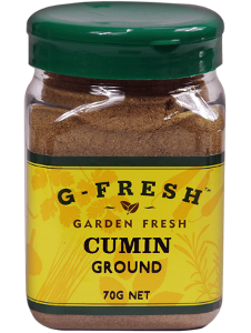 G-Fresh Cumin Ground 60g