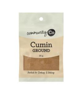 Community Co Cumin Ground 25g