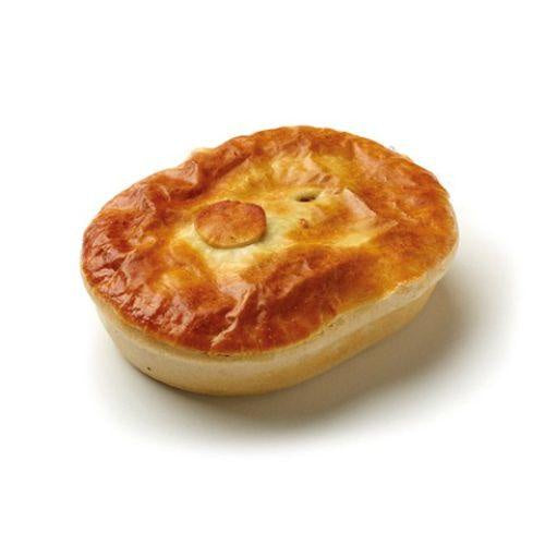 Baked Provisions Chicken Curry Pie 420g 2pk