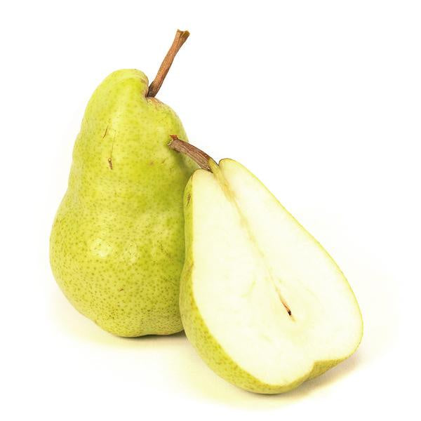 Pears 1kg Bag