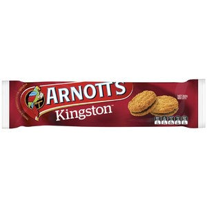 Arnott's Kingston Biscuits 200g