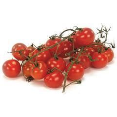 Tomatoes Truss Cherry Vine 250g (order before 8.00am)