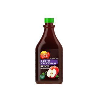 Golden Circle Apple Blackcurrant Juice 2L