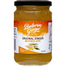 Buderim Ginger Marmalade 365g