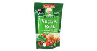 Health Rite Vegetable Salt 250g