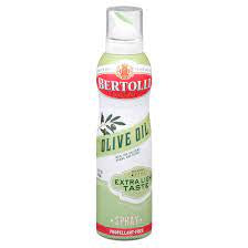 Bertolli Extra Light Olive Oil Spray 132g