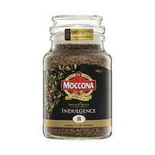 Moccona Indulgence Instant Coffee 200g