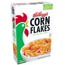 Kellogg's Corn Flakes 220g