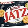 Arnott's Jatz Cracked Pepper 225g