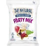 The Natural Confectionery Co. Party Mix 220g