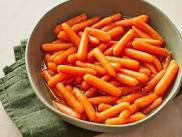 Baby Carrots 500g