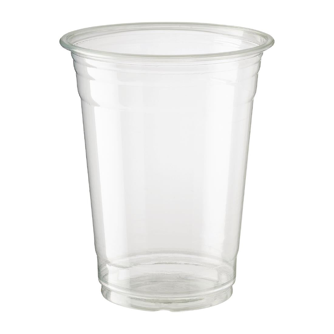 Plastic Cup 285ml 50pk