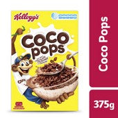 Kellogg's Coco Pops 375g