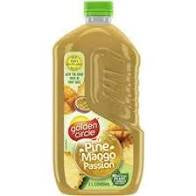 Golden Circle Cordial Pine Mango 2L