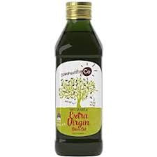 Community Co Extra Virgin Olive Oil 500ml