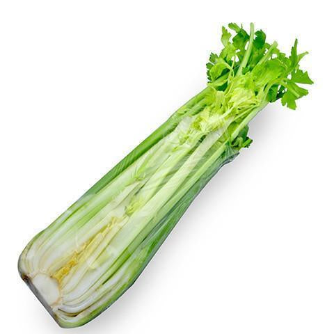 Celery Half $/each