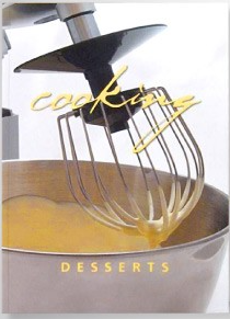 Cookbook Desserts