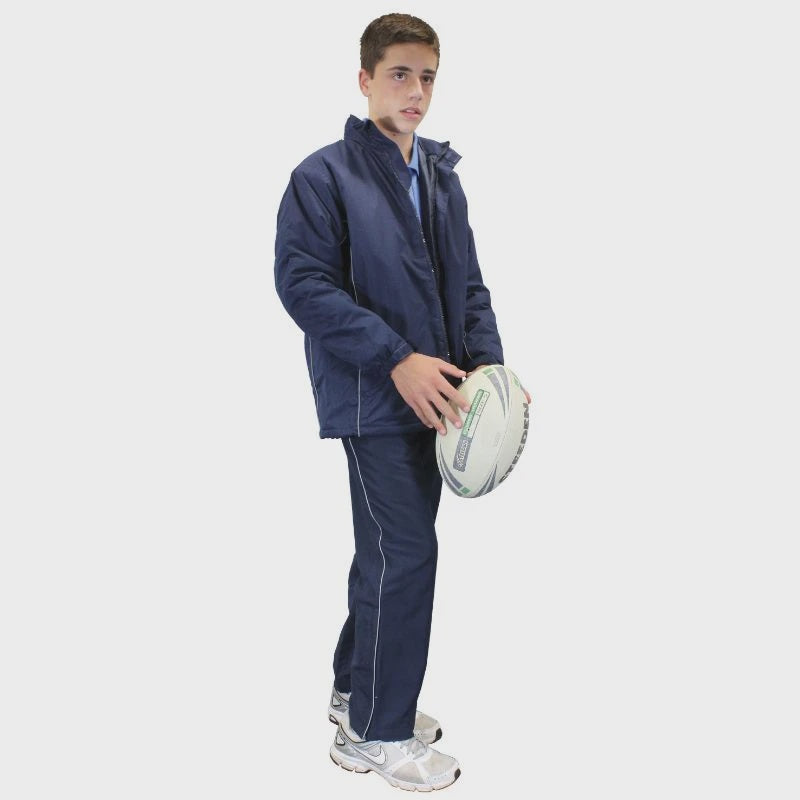 Navy Tracksuit/Sport Pants