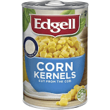 Edgell Corn Kernels 420g