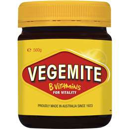 Vegemite Spread 560g