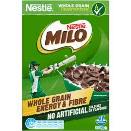 Nestle Milo cereal 350gm