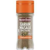 Masterfoods Garam Masala 30g