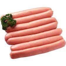 Market Hall BBQ Thin Sausage 1.8kg