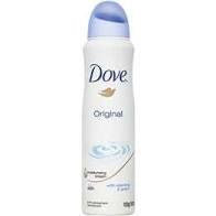 Dove Deodorant Aero Original 250ml