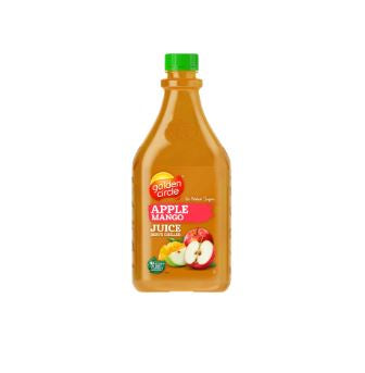 Golden Circle Apple & Mango Fruit Drink 2L