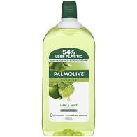 Palmolive Foaming Hand Wash Refill Lime & Mint 500ml