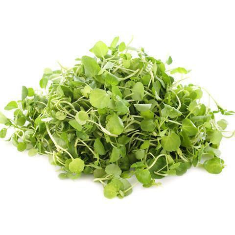 Herbs Watercress (BUNCH) (order before 8.00am)