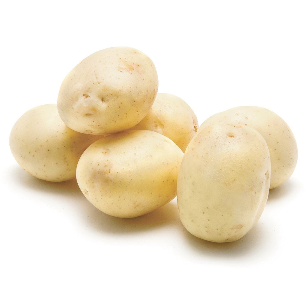 Potatoes Baby1kg