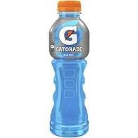 Gatorade Blue Bolt 600ml