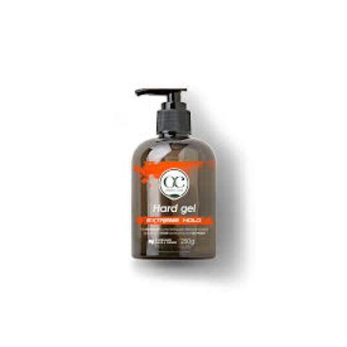 Organic Care Styling Hair Gel 250ml