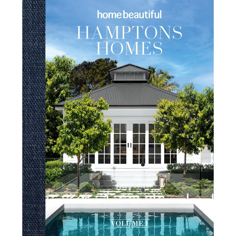 Home Beautiful Hamptons Homes