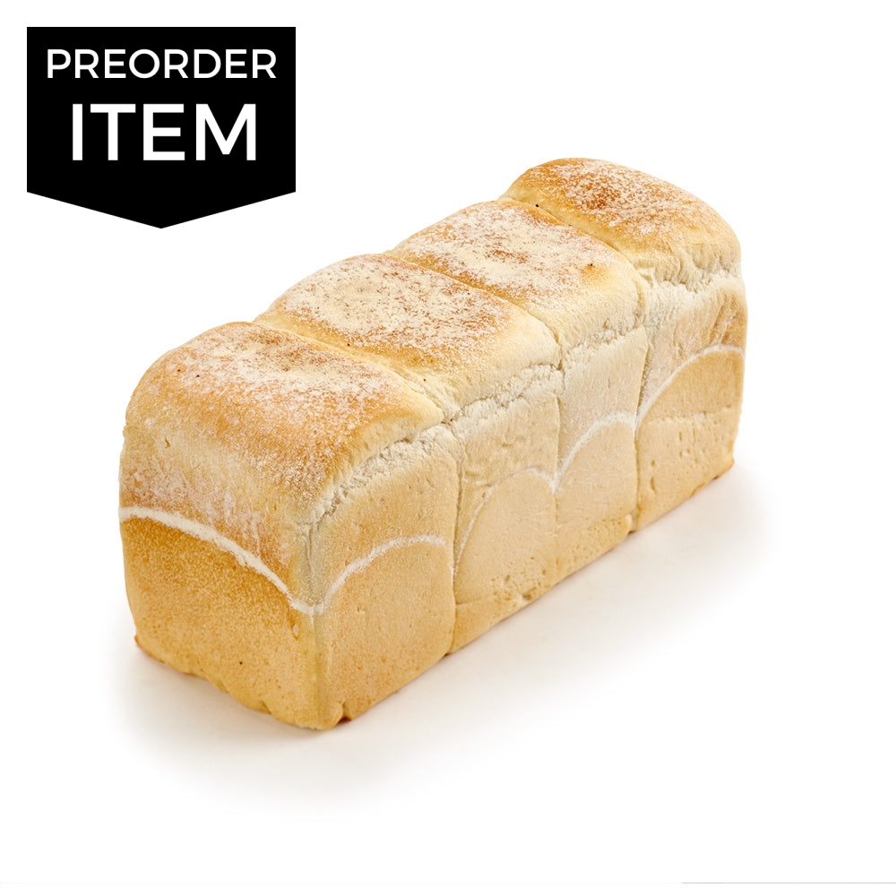 Bakers Delight Hi Fibre Low GI White Loaf