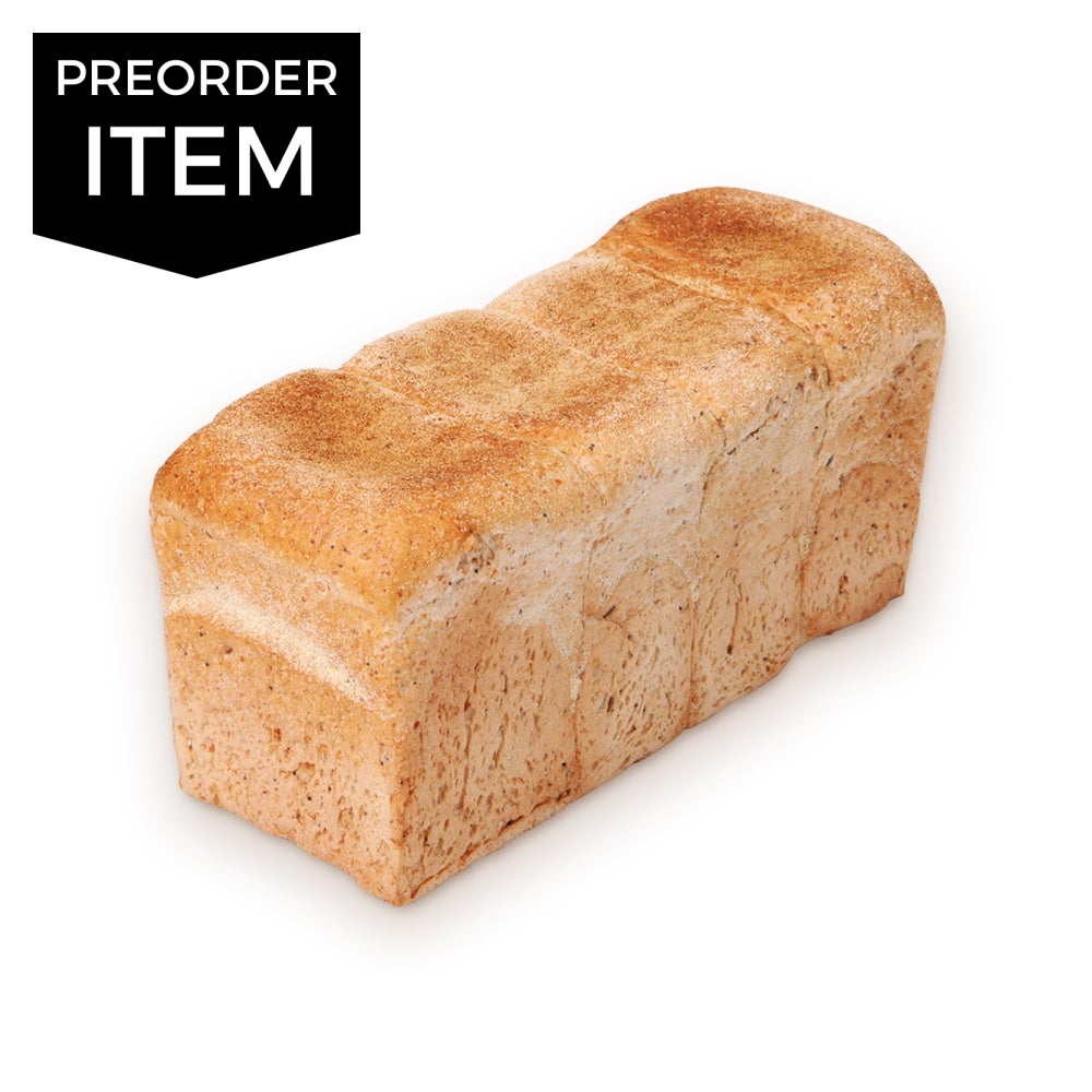 Bakers Delight Low FOD Wholegrain Loaf