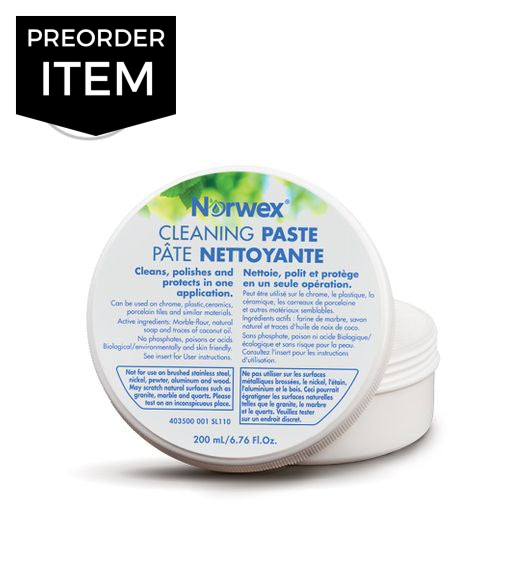 Norwex Cleaning Paste - EOL