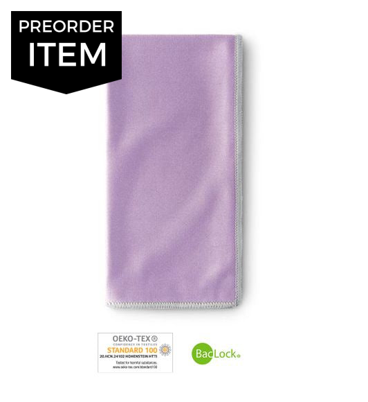 Norwex Window Cloth - Amethyst