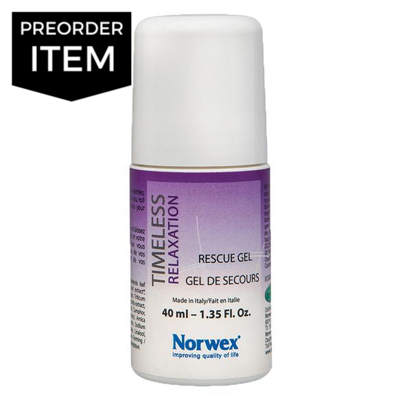 Norwex Rescue Gel