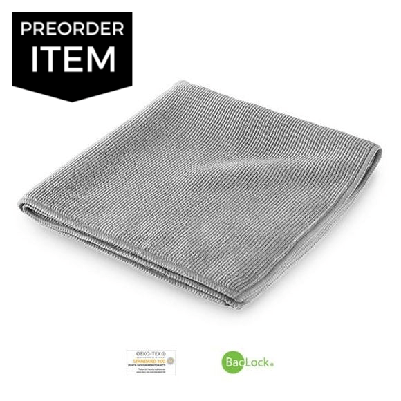 Norwex Enviro Cloth - Grey