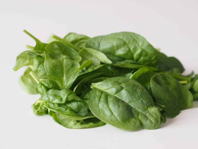 Leaves Baby Spinach 100g ( order before 8.00am)