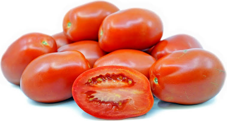 Tomatoes Roma 400g-500g