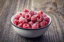 Caterers Choice Frozen Raspberries 1kg