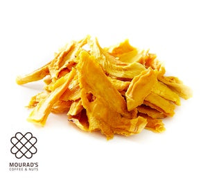 Mourad's Mango Slices 250g