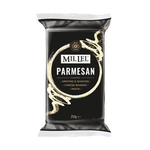 Millel Parmesan Cheese 250g