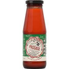 Community Co Passata Sauce 690g